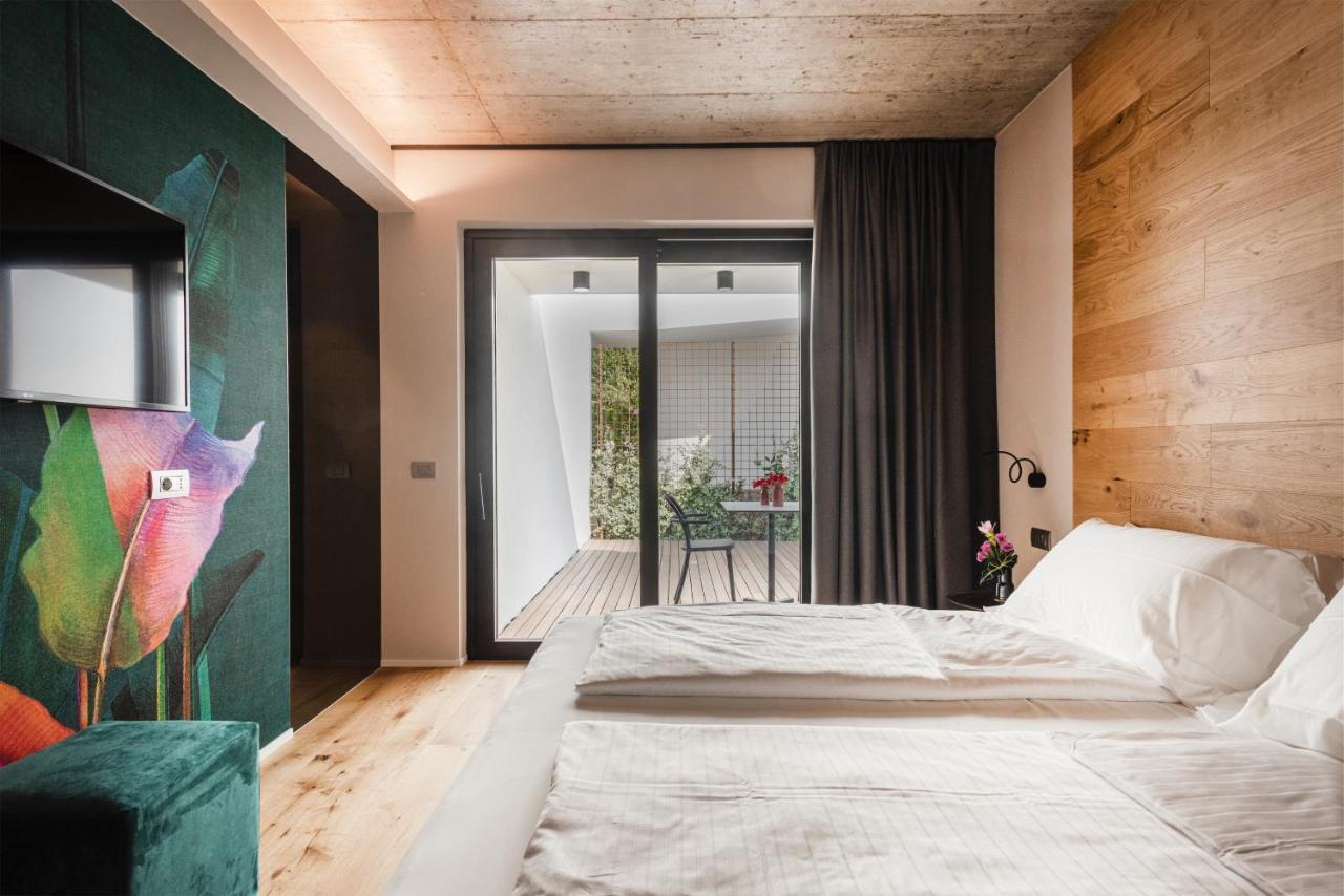 OLEEVA Garda Living Bed and Breakfast Riva del Garda Exteriör bild