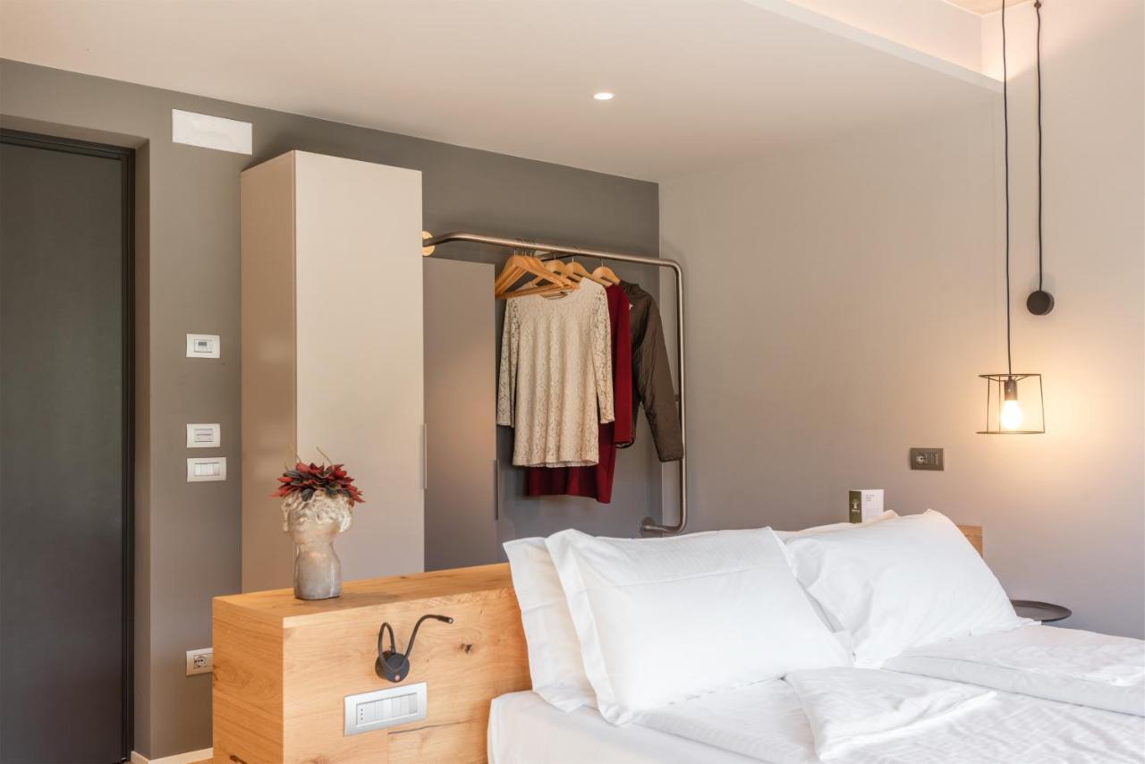 OLEEVA Garda Living Bed and Breakfast Riva del Garda Exteriör bild