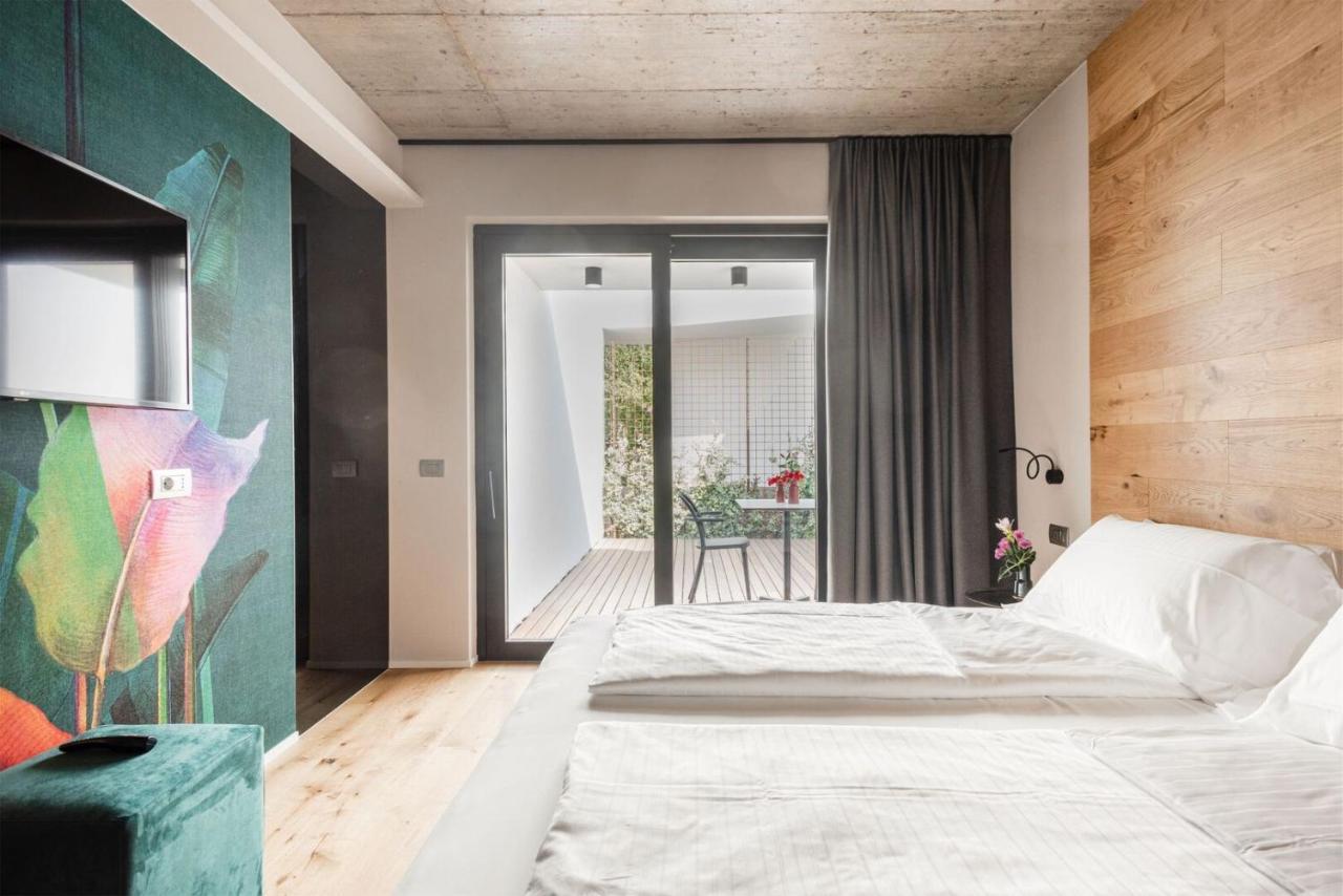OLEEVA Garda Living Bed and Breakfast Riva del Garda Exteriör bild